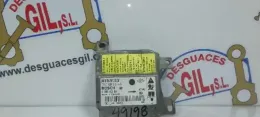 49198 блок управління airbag (srs) Renault Clio II 2004
