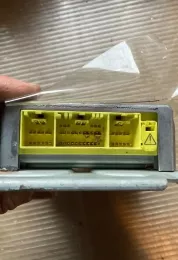 98221SA011 блок управління airbag (srs) Subaru Forester SG 2005