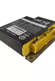 04052803 блок управління airbag (srs) Volkswagen PASSAT B6 2007