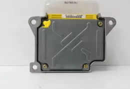 0281001482 блок управління airbag (srs) Audi A3 S3 8L 2000