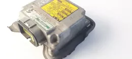 8917060050 блок управління airbag (srs) Toyota Land Cruiser (J100) 2000