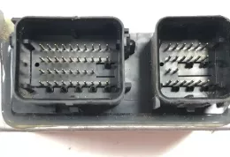 36L010D86202 блок управління airbag (srs) Ford Mondeo Mk III 2002
