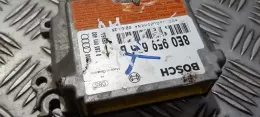 8E0959635B блок управления AirBag (SRS) Audi A4 S4 B6 8E 8H 2002