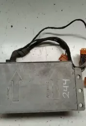 65771382904 блок управления AirBag (SRS) BMW 5 E34 1990