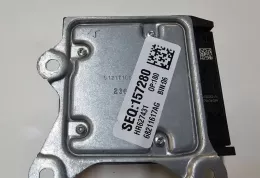 68240950AA блок управління airbag (srs) Chrysler Pacifica 2017