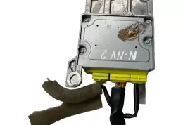 110517 блок управління airbag (srs) Nissan NV200 2010