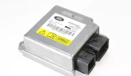 8H2214D374AC блок управления AirBag (SRS) Land Rover Discovery 3 - LR3 2007