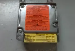 17020406 блок управління airbag (srs) Volkswagen Bora 2002