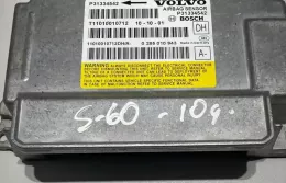 1101001071DDHA блок управління airbag (srs) Volvo V60 2011