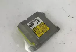 8917062020 блок управління airbag (srs) Toyota Mirai 2016