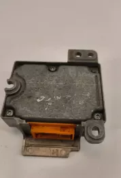 BDS0044439U блок управління airbag (srs) Opel Vectra B 1999