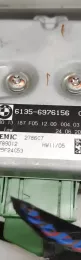 61356976156 блок управління airbag (srs) BMW 5 E60 E61 2006