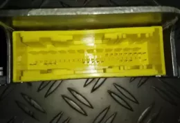 05020412E блок управління airbag (srs) Volkswagen PASSAT B5.5 2005