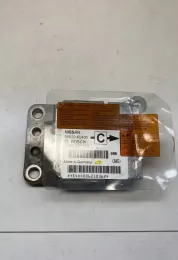 YE404006210362 блок управління airbag (srs) Nissan Almera Tino 2000