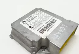 4B0959655B блок управління airbag (srs) Audi A6 S6 C6 4F 2006