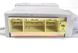 C10057K30A блок управления AirBag (SRS) Mazda Premacy 2002