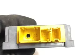 6960218 блок управління airbag (srs) BMW 7 E65 E66 2006