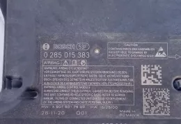 E3A141 блок управления AirBag (SRS) Mercedes-Benz Sprinter W906 2021