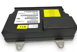 009020400394 блок управління airbag (srs) Volvo XC60 2009