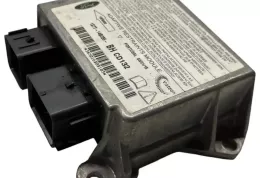 ECD132 блок управления AirBag (SRS) Ford Mondeo Mk III 2001