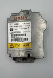 MRSZ5C016 блок управління airbag (srs) BMW 3 E90 E91 2009