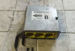 C2366Z19042 блок управления AirBag (SRS) Mazda 5 2006