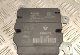 02H02040S1630 блок управління airbag (srs) Dacia Sandero 2017
