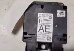 53605480822692 блок управління airbag (srs) Ford Transit 2009