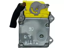 1K0909605R блок управления AirBag (SRS) Volkswagen Jetta V 2007