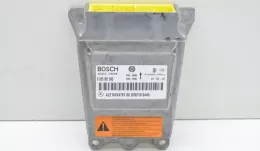 15524490 блок управления AirBag (SRS) Mercedes-Benz S W221 2011