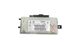 13B2080C3138G блок управления AirBag (SRS) BMW 5 F10 F11 2012