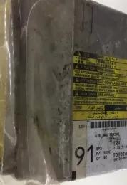 213B19107 блок управления AirBag (SRS) Toyota Corolla Verso E121 2006