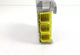07026210855 блок управління airbag (srs) Toyota RAV 4 (XA50) 2019