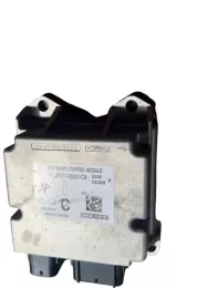 2CDZ30023234 блок управления AirBag (SRS) Ford Mustang VI 2020