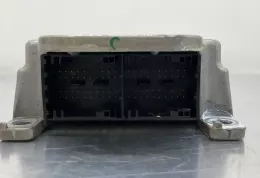 31914540001YY блок управления AirBag (SRS) BMW 5 E60 E61 2008