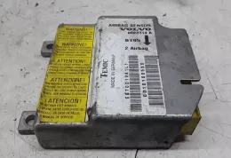 8622314 блок управління airbag (srs) Volvo S70 V70 V70 XC 1999