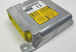 1508000112 блок управления AirBag (SRS) Lexus IS III XE30 2013