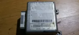 010855670 блок управління airbag (srs) Audi A4 S4 B5 8D 1999