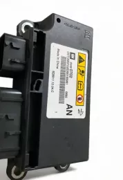SDM111204C блок управления AirBag (SRS) Opel Antara 2012