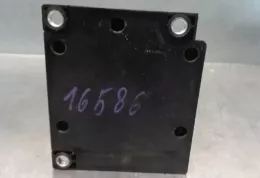 LBV4J14A3G0 блок управления AirBag (SRS) Citroen C2 2003