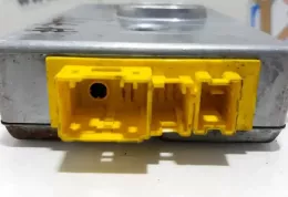 61356944498 блок управління airbag (srs) BMW 7 E65 E66 2001