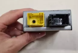 SS692293901R блок управління airbag (srs) BMW 7 E65 E66 2005