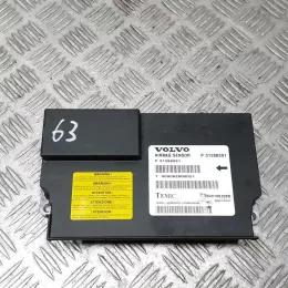 009082800021 блок управління airbag (srs) Volvo S80 2009