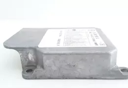 5K43122 блок управління airbag (srs) Volkswagen Transporter - Caravelle T5 2005
