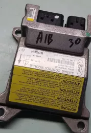 629108453201 блок управления AirBag (SRS) Ford Focus 2001