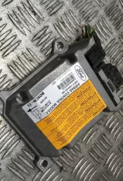 2M5T14B056BE блок управління airbag (srs) Ford Focus 2004