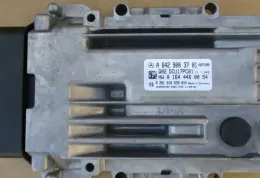 A6429003701 блок управління airbag (srs) Mercedes-Benz ML W166 2012