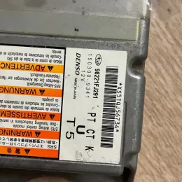 98221FJ291 блок управління airbag (srs) Subaru XV I 2014