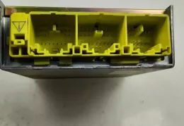 3323259 блок управления AirBag (SRS) Mazda 6 2004