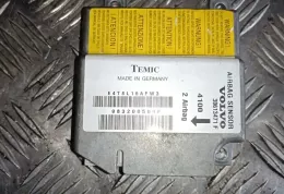 983200509F блок управління airbag (srs) Volvo S40, V40 1995